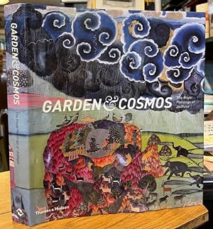 Imagen del vendedor de Garden and Cosmos: The Royal Paintings of Jodhpur a la venta por Foster Books - Stephen Foster - ABA, ILAB, & PBFA