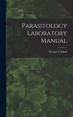 Seller image for Parasitology Laboratory Manual for sale by moluna