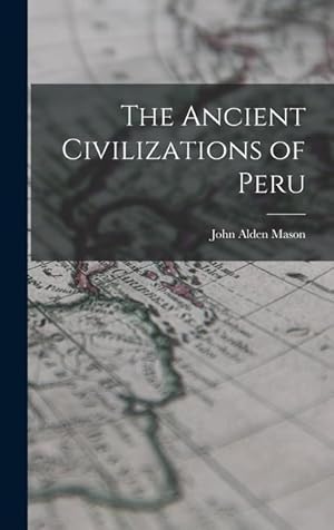 Bild des Verkufers fr The Ancient Civilizations of Peru zum Verkauf von moluna