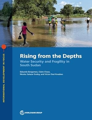 Immagine del venditore per Rising from the Depths: Water Security and Fragility in South Sudan (Paperback or Softback) venduto da BargainBookStores