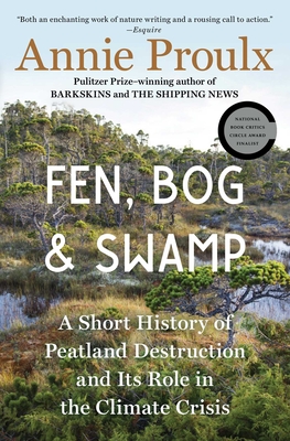 Immagine del venditore per Fen, Bog and Swamp: A Short History of Peatland Destruction and Its Role in the Climate Crisis (Paperback or Softback) venduto da BargainBookStores