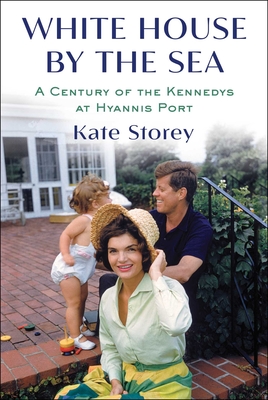 Immagine del venditore per White House by the Sea: A Century of the Kennedys at Hyannis Port (Hardback or Cased Book) venduto da BargainBookStores