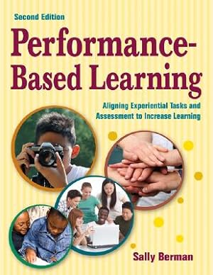 Seller image for Performance-Based Learning: Aligning Experiential Tasks and Assessment to Increase Learning (Paperback or Softback) for sale by BargainBookStores