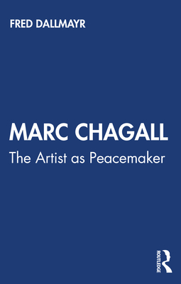 Immagine del venditore per Marc Chagall: The Artist as Peacemaker (Paperback or Softback) venduto da BargainBookStores