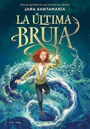 Imagen del vendedor de La ltima bruja / The Last Witch (Hardcover) a la venta por Grand Eagle Retail