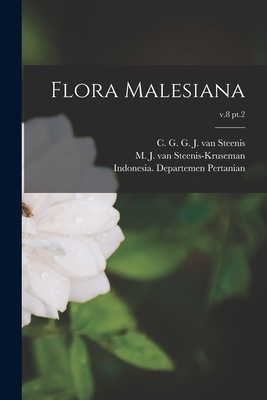 Seller image for Flora Malesiana; v.8 pt.2 (Paperback or Softback) for sale by BargainBookStores