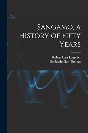 Seller image for Sangamo, a History of Fifty Years for sale by moluna