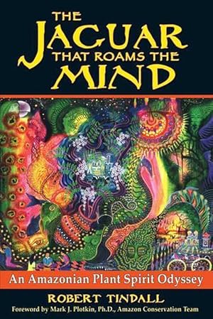 Seller image for Jaguar That Roams the Mind (Paperback) for sale by Grand Eagle Retail