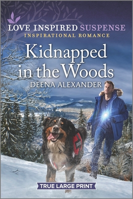Imagen del vendedor de Kidnapped in the Woods (Paperback or Softback) a la venta por BargainBookStores