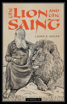 Seller image for The Lion and the Saint: A Novella (Paperback or Softback) for sale by BargainBookStores