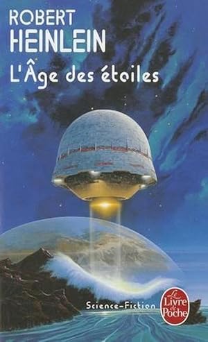 Image du vendeur pour L'ge Des toiles (Paperback) mis en vente par CitiRetail