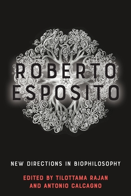 Imagen del vendedor de Roberto Esposito: New Directions in Biophilosophy (Paperback or Softback) a la venta por BargainBookStores