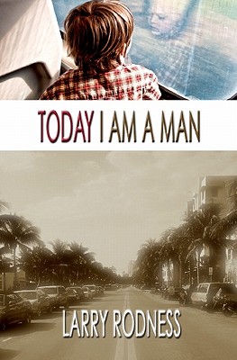 Imagen del vendedor de Today I am a Man (Paperback or Softback) a la venta por BargainBookStores