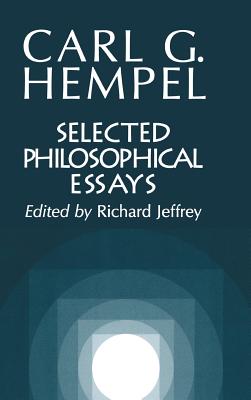 Imagen del vendedor de Selected Philosophical Essays (Hardback or Cased Book) a la venta por BargainBookStores