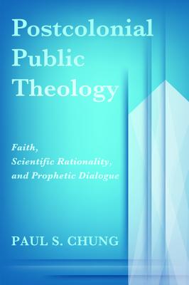 Immagine del venditore per Postcolonial Public Theology (Hardback or Cased Book) venduto da BargainBookStores