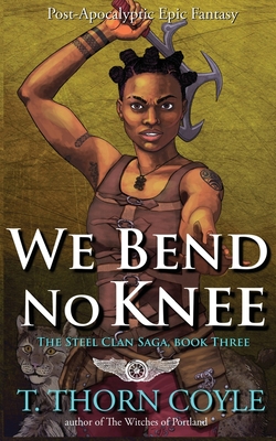 Image du vendeur pour We Bend No Knee (Paperback or Softback) mis en vente par BargainBookStores