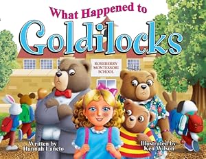 Seller image for What Happened to Goldilocks? (Paperback or Softback) for sale by BargainBookStores