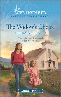 Imagen del vendedor de The Widow's Choice: An Uplifting Inspirational Romance (Paperback or Softback) a la venta por BargainBookStores