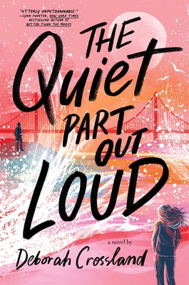 Imagen del vendedor de The Quiet Part Out Loud (Hardback or Cased Book) a la venta por BargainBookStores