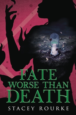 Imagen del vendedor de Fate Worse than Death (Paperback or Softback) a la venta por BargainBookStores