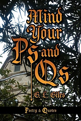 Seller image for Mind Your PS and QS (Paperback or Softback) for sale by BargainBookStores