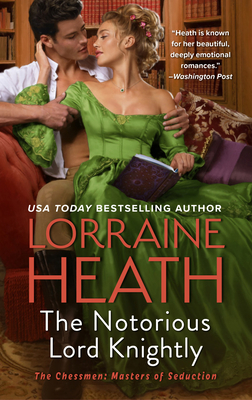 Imagen del vendedor de The Notorious Lord Knightly (Paperback or Softback) a la venta por BargainBookStores