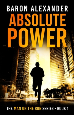 Imagen del vendedor de Absolute Power (Paperback or Softback) a la venta por BargainBookStores