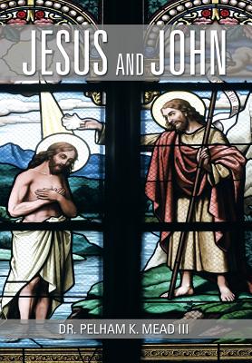 Bild des Verkufers fr Jesus and John (Hardback or Cased Book) zum Verkauf von BargainBookStores