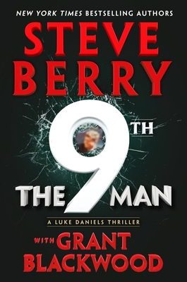 Image du vendeur pour The 9th Man (Hardback or Cased Book) mis en vente par BargainBookStores