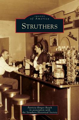 Immagine del venditore per Struthers (Hardback or Cased Book) venduto da BargainBookStores