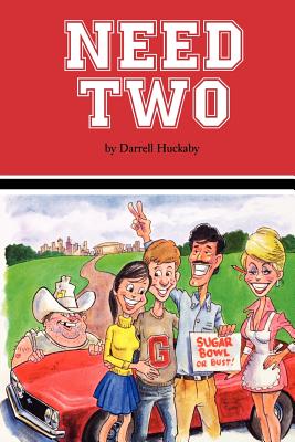 Seller image for Need Two (Paperback or Softback) for sale by BargainBookStores