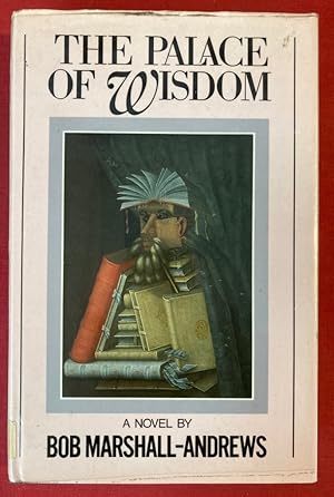 Seller image for The Palace of Wisdom. for sale by Plurabelle Books Ltd