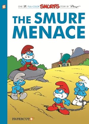 Seller image for Smurf Menace 22 for sale by GreatBookPricesUK