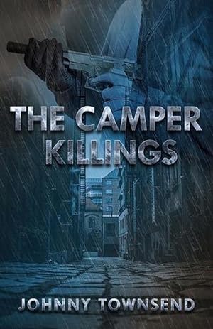 Seller image for The Camper Killings (Paperback) for sale by Grand Eagle Retail