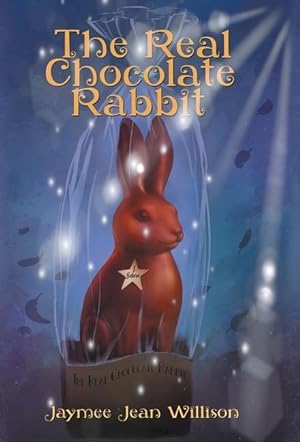 Bild des Verkufers fr The Real Chocolate Rabbit zum Verkauf von moluna