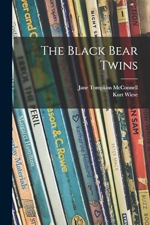 Seller image for The Black Bear Twins for sale by moluna