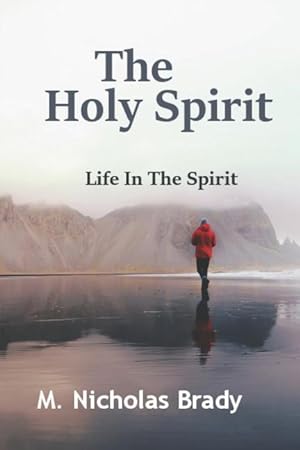 Bild des Verkufers fr The Holy Spirit: Walking in the Spirit zum Verkauf von moluna