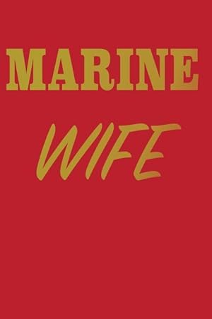 Seller image for Marine Wife for sale by moluna