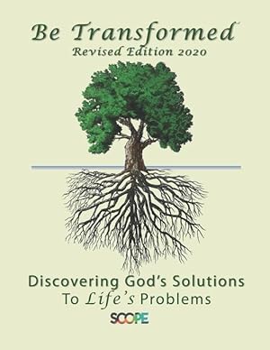Bild des Verkufers fr Be Transformed Revised Edition: Discovering God\ s Solutions to Life\ s Problems zum Verkauf von moluna