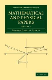 Bild des Verkufers fr Mathematical and Physical Papers 5 Volume Set zum Verkauf von moluna