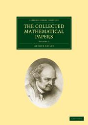 Bild des Verkufers fr The Collected Mathematical Papers 14 Volume Paperback Set zum Verkauf von moluna