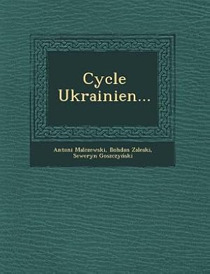 Seller image for Cycle Ukrainien. for sale by moluna