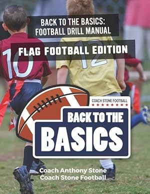 Bild des Verkufers fr BACK TO THE BASICS FOOTBALL DR zum Verkauf von moluna