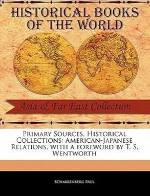 Seller image for American-Japanese Relations for sale by moluna