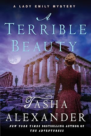 Bild des Verkufers fr A Terrible Beauty: A Lady Emily Mystery zum Verkauf von moluna