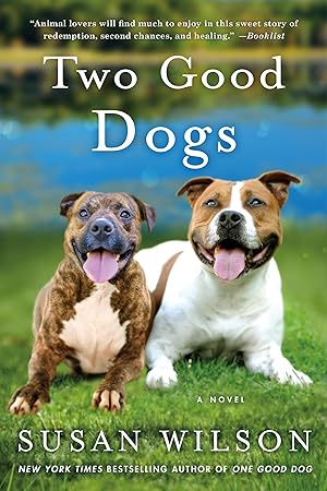 Bild des Verkufers fr Two Good Dogs zum Verkauf von moluna
