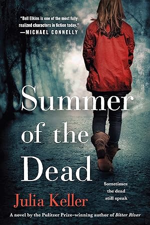 Bild des Verkufers fr Summer of the Dead zum Verkauf von moluna
