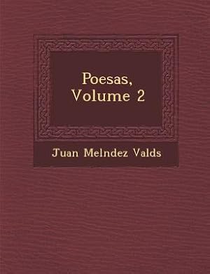Seller image for Poes As, Volume 2 for sale by moluna