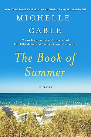 Seller image for The Book of Summer for sale by moluna