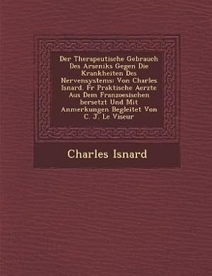 Bild des Verk�ufers f�r GER-THERAPEUTISCHE GEBRAUCH DE zum Verkauf von moluna